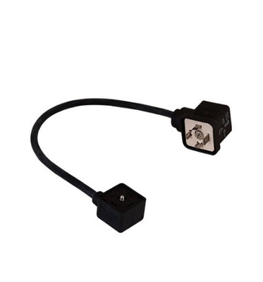 Display standard dell'indicatore del tratto dell'attuatore della valvola idraulica del gas per Siemens SKP55.003E2