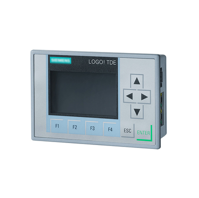 Macchine LOGO AM2 RTD Modulo di espansione analogica 6ED1055-1MD00-0BA2 Controller programmabile