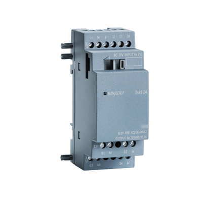 Produzione AM2 RTD Modulo di espansione analogica 6ED1055-1MD00-0BA2 Paypal e termine di pagamento