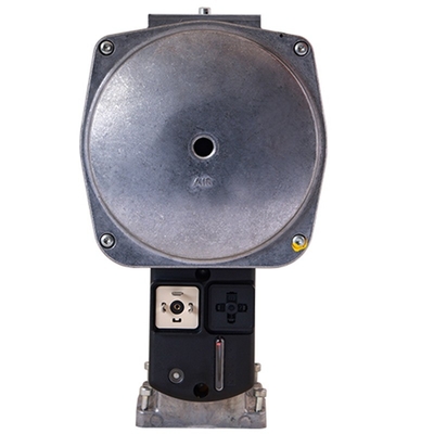 Inventario SKP25.001E2 Siemens Valvo elettrohidraulico azionatore con marchio OEM