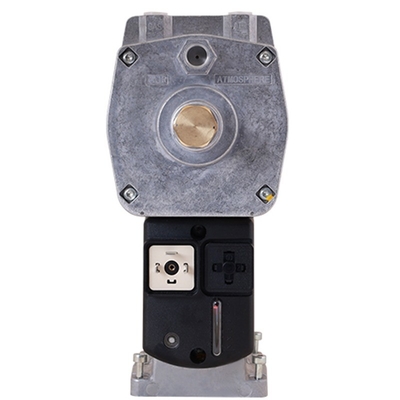 Inventario SKP25.001E2 Siemens Valvo elettrohidraulico azionatore con marchio OEM