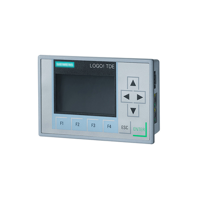 Controller idraulico programmabile standard LOGO AM2AQ 0-10V.4-20MA Modulo di espansione analogico