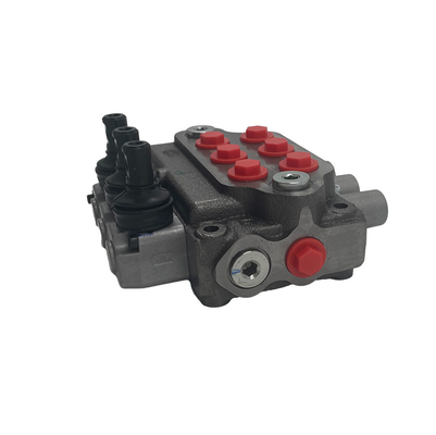 SD5/3-P KG-160 Valvola idraulica monoblocco multi-direzionale di controllo per Wolfo