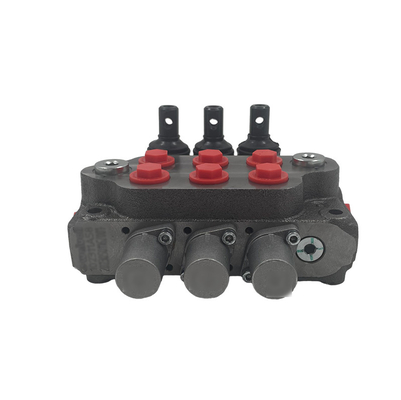 SD5/3-P KG-160 Valvola idraulica monoblocco multi-direzionale di controllo per Wolfo