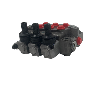 SD5/3-P KG-160 Valvola idraulica monoblocco multi-direzionale di controllo per Wolfo