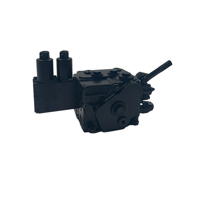 Valvola di controllo proporzionale idraulica DPX050/8 per WALVOIL Standard o non standard