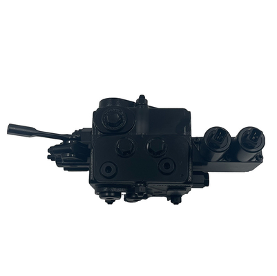 Valvola di controllo proporzionale idraulica DPX050/8 per WALVOIL Standard o non standard