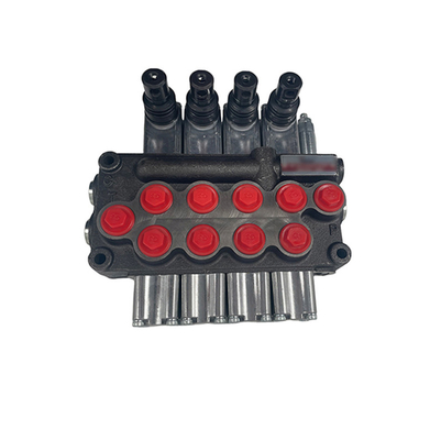 YOULI fabbrica valvole di controllo direzionale multicanale MB-3-4