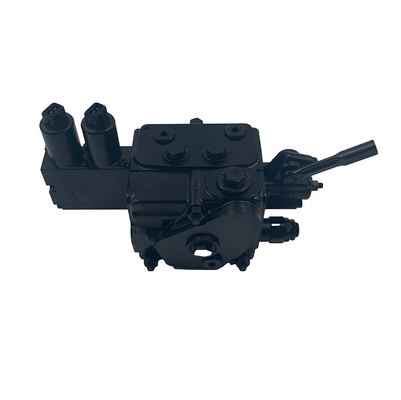 Valvola di direzione proporzionale blu DPX050/8