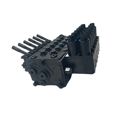DPX050/6 Valvola di controllo direzionale idraulica proporzionale