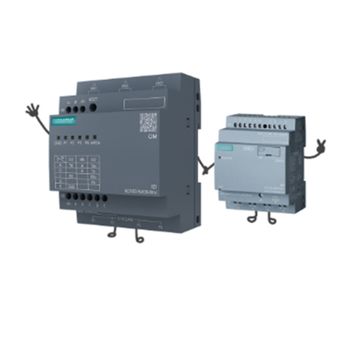 LOGO DM16 24R Controller programmabile per LOGO 8 PLC Expansion Module Automation