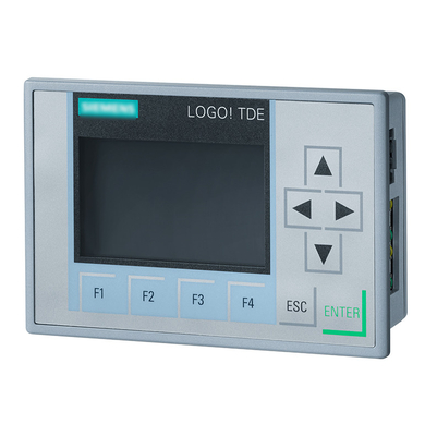 6ED1052-2CC00-0BA8 LOGO 124CEo Controller programmabile per la garanzia del commercio TT Pagamento