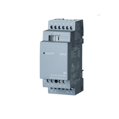 6ED1052-2FB00-0BA8 6ED1052-2FB08-0BA Modulo di logica amichevole per le esigenze del cliente