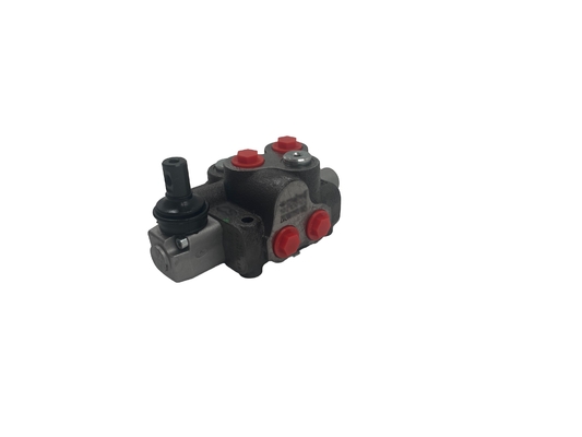 Valvola di controllo direzionale SD5/1-P Disegno unico per Valvola idraulica monoblocco Walvoil