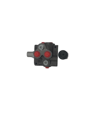 Valvola di controllo direzionale SD5/1-P Disegno unico per Valvola idraulica monoblocco Walvoil