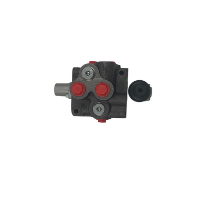 Valvola di controllo direzionale SD5/1-P Disegno unico per Valvola idraulica monoblocco Walvoil