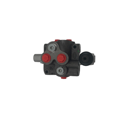 Valvola di controllo direzionale SD5/1-P Disegno unico per Valvola idraulica monoblocco Walvoil