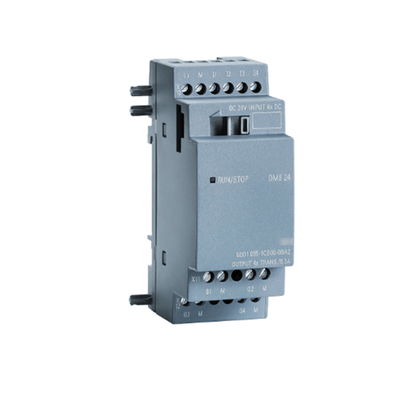 LOGO 8 Modulo di espansione PLC 6ED1055-1CB10-0BA2 per controllo automatico I/O numero altro
