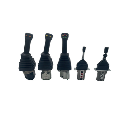Valvola speciale a controllo remoto per macchine da costruzione RCX 03 A02 F05R01 di WALVOIL