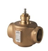 Valvola di sedile a due porte 100% originale C/VVI41.15-4 CBT C/VVI41.15-4 PN16 connessione a filo