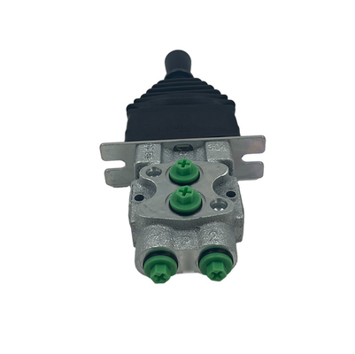Valvole elettriche a controllo remoto RCM/1 01 A01 per WALVOIL