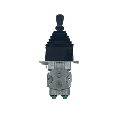Valvole elettriche a controllo remoto RCM/1 01 A01 per WALVOIL