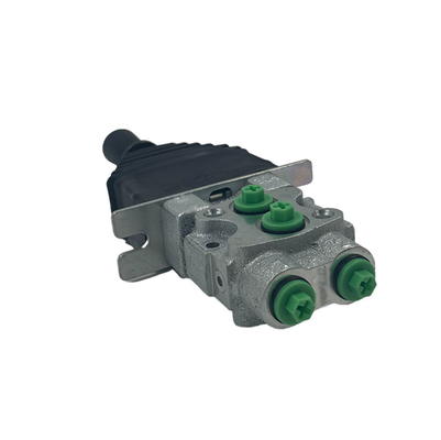 Valvole elettriche a controllo remoto RCM/1 01 A01 per WALVOIL