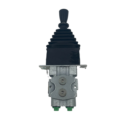 Fittings per valvole di controllo remoto per trivellazione idraulica RCM/3 26 A02 per WALVOIL e standard