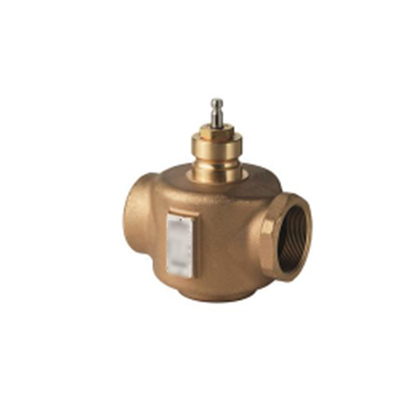 Automazione industriale C/VVI41.25-10 Valvola elettrica PN16 connessione a filo bidirezionale