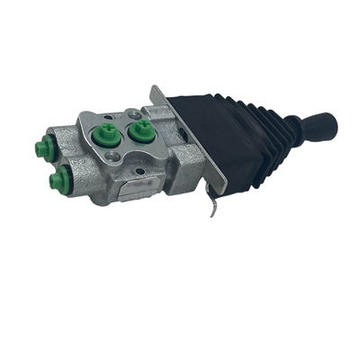 Valvole di controllo remoto RCM/6 01 A01 Fittings in ghisa per macchine per miniere WALVOIL