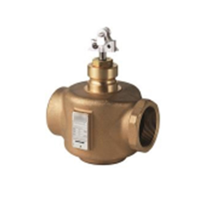 Sensore di temperatura di immersione FT-TP/400 BPZ per automazione industriale con display LED