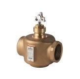Sensore di temperatura di immersione FT-TP/400 BPZ per automazione industriale con display LED