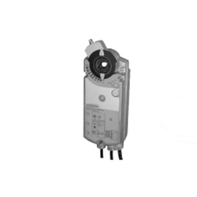 Aggiorna il tuo sistema di automazione industriale con display a LED GBB161.1E Air Valve Actuator