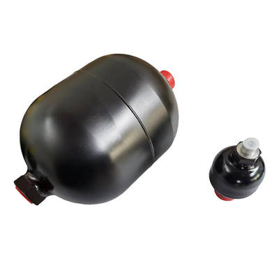 2.8L Serbatoio di accumulo di diaframma in acciaio inossidabile ZPFDC210-2.8A per portata M18*1.5