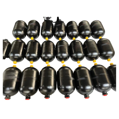 Grande promozione ZPFDC210-3.5A Sistema idraulico con di materiali accumulatore di diaframma