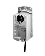 Aggiorna il tuo sistema di automazione industriale con l'attuatore di valvole elettriche GDB141.1E