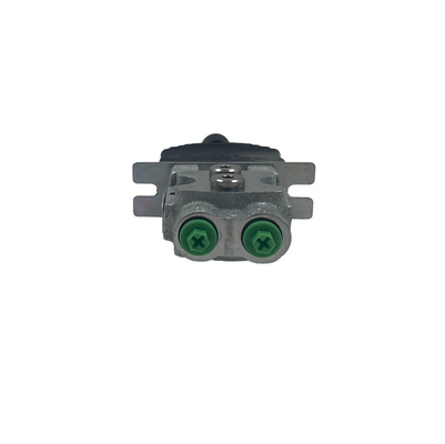 Valvola di controllo idraulica joystick RCM/1 01 A01 per idrocontrollo Pressione massima 60 bar