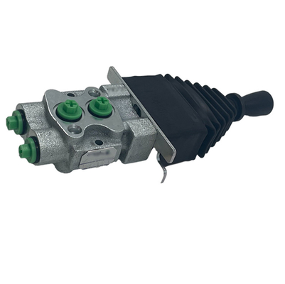 Valvola di controllo direzionale idraulica standard con pressione massima di 60 bar RCM/1 01 A01