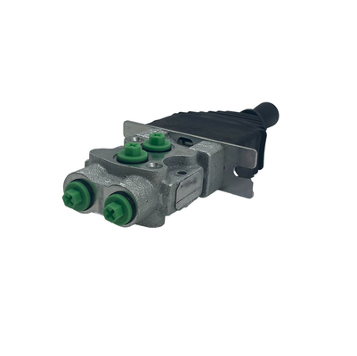 Valvola di controllo direzionale idraulica standard con pressione massima di 60 bar RCM/1 01 A01