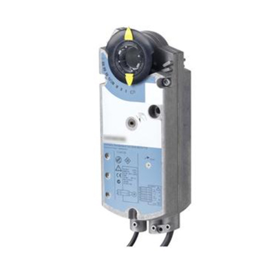 Display a LED GGA326.1E/10 BPZ GGA326.1E/10 Attuatore di valvola d'aria per automazione industriale