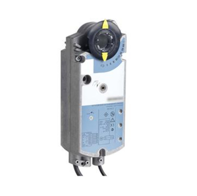 Display a LED GGA326.1E/10 BPZ GGA326.1E/10 Attuatore di valvola d'aria per automazione industriale