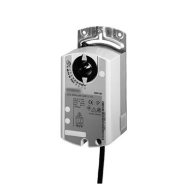 Cliente richiesto GLA146.1E Advanced Industrial Automation Rotary Air Damper Actuator