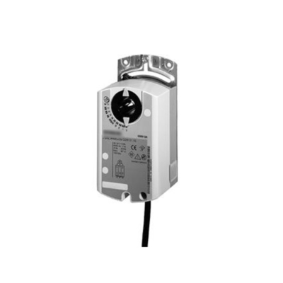 Cliente richiesto GLA146.1E Advanced Industrial Automation Rotary Air Damper Actuator