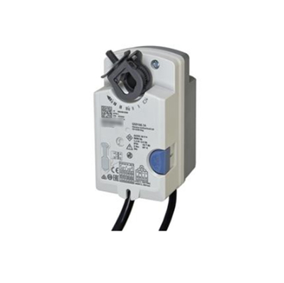 GSD141.1A Attuatori rotanti per ammortizzatori d'aria S55499-D281