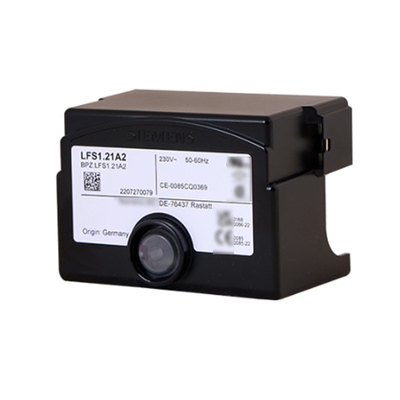 Display LED Miglior LFS1.11A2 Siemens Controller di combustione Indicatore di segnale di fiamma Oil-220Vac