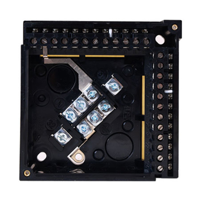 Display a LED sigillato Controller a doppio controllo del combustibile LFL1.335 per S-i-e-m-e-n-s