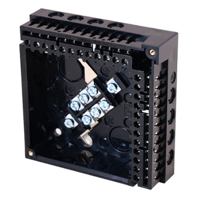 Display a LED sigillato Controller a doppio controllo del combustibile LFL1.335 per S-i-e-m-e-n-s
