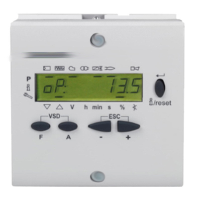 LMV51.300B2 Controller del bruciatore per Siemens Combustion 100% controllo della modulazione originale