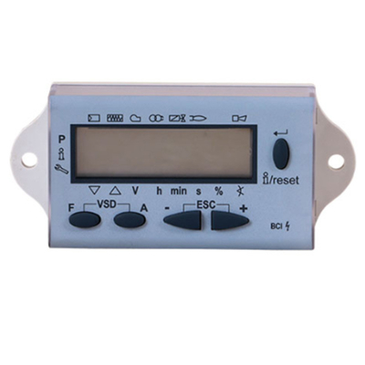LMV51.300B2 Controller del bruciatore per Siemens Combustion 100% controllo della modulazione originale