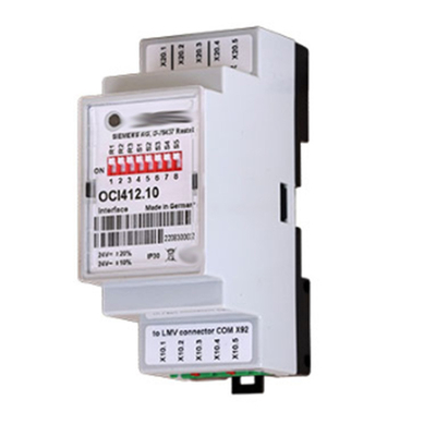 LMV52.200B1 Controller di combustione per LMV52.200B1 Segment Advanced Modulation Control